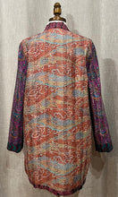 Load image into Gallery viewer, Kantha Stitch 6078 Barcelona Jacket, Size Large
