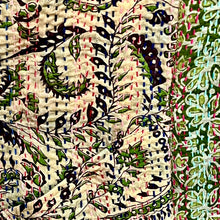 Load image into Gallery viewer, Kantha Stitch 7352 Barcelona Jacket, Size Large
