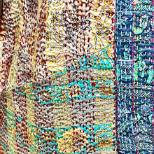 Load image into Gallery viewer, Kantha Stitch 5999 Barcelona Jacket, Size Medium
