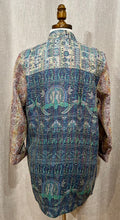 Load image into Gallery viewer, Kantha Stitch 5999 Barcelona Jacket, Size Medium
