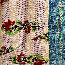Load image into Gallery viewer, Kantha Stitch 5999 Barcelona Jacket, Size Medium
