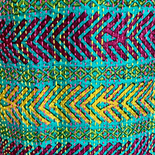 Load image into Gallery viewer, Kantha Stitch 6862 Turin Vest, One Size
