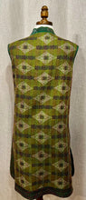 Load image into Gallery viewer, Kantha Stitch 6862 Turin Vest, One Size
