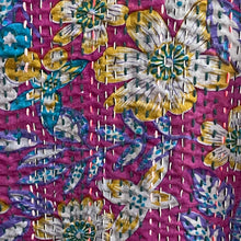 Load image into Gallery viewer, Kantha Stitch 7470 Valencia Jacket, One Size
