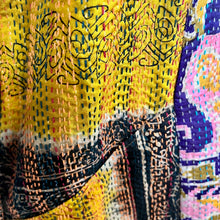 Load image into Gallery viewer, Kantha Stitch 7338 Barcelona Jacket, Size Medium

