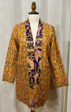 Load image into Gallery viewer, Kantha Stitch 7338 Barcelona Jacket, Size Medium
