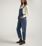 Baggy Overalls