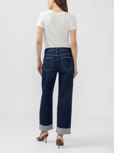 Load image into Gallery viewer, Willow Relaxed Straight Leg Jeans
