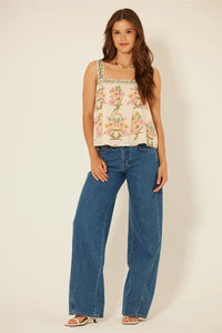 Lucia Top