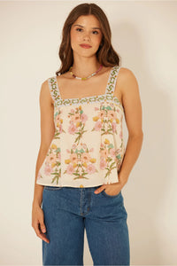 Lucia Top