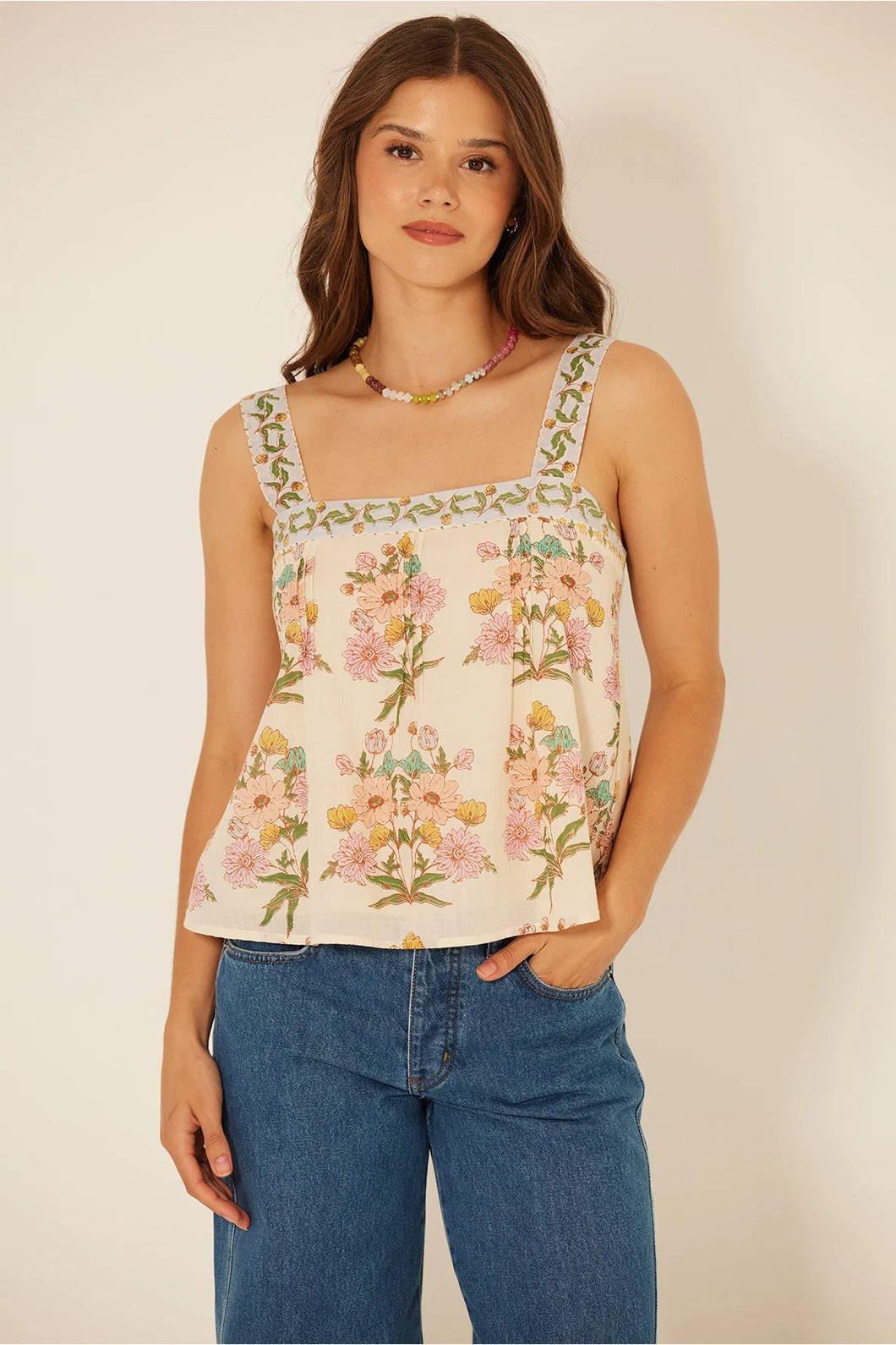 Lucia Top
