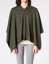 Load image into Gallery viewer, Eden II Poncho, Multiple Colors
