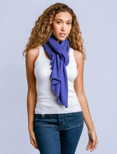 Load image into Gallery viewer, Eden II Poncho, Multiple Colors
