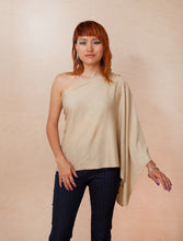 Load image into Gallery viewer, Eden II Poncho, Multiple Colors
