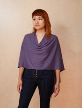 Load image into Gallery viewer, Eden II Poncho, Multiple Colors
