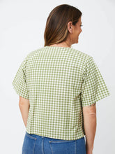 Load image into Gallery viewer, Winona Wrap Top
