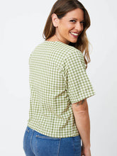 Load image into Gallery viewer, Winona Wrap Top
