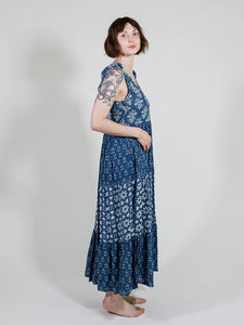 Lorelei Tiered Dress