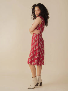 Marseille Dress
