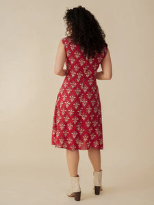 Marseille Dress