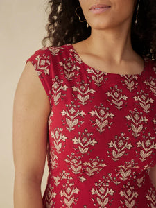 Marseille Dress