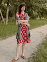 Load image into Gallery viewer, Marseille Dress
