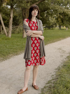 Marseille Dress