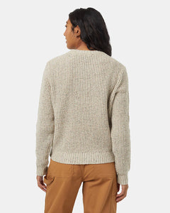 Highline Nep Crew Sweater