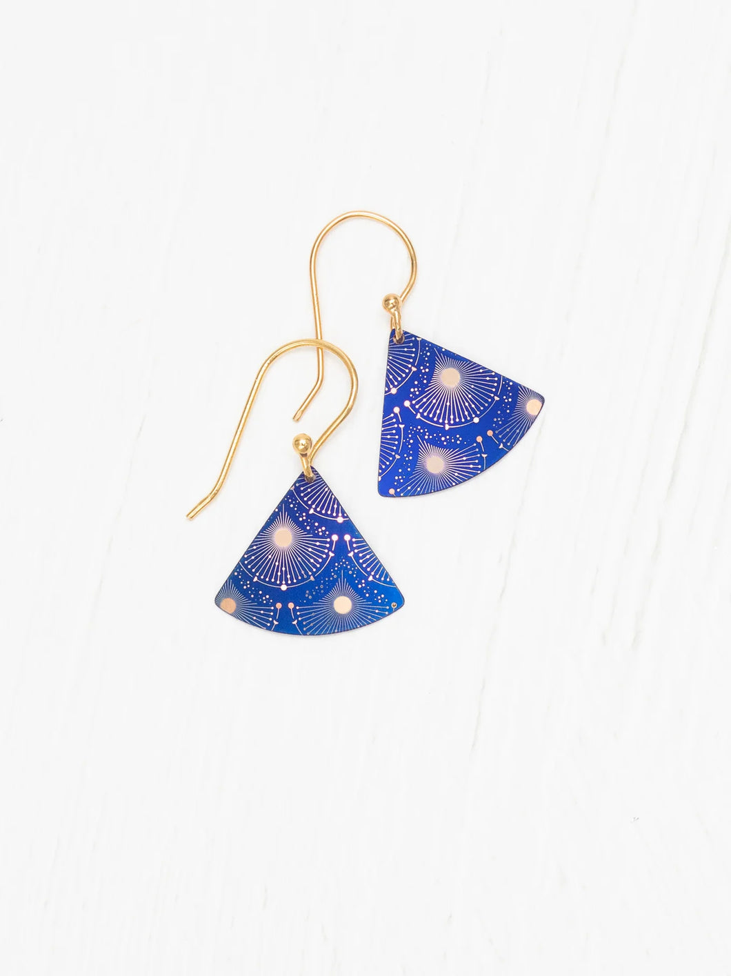 Halley Earrings, 3 Colors