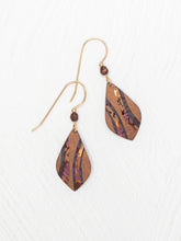Load image into Gallery viewer, Riverwind Earrings, 3 Colors
