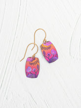 Load image into Gallery viewer, Forever Fleur Earrings, 2 Colors
