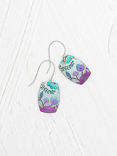 Load image into Gallery viewer, Forever Fleur Earrings, 2 Colors
