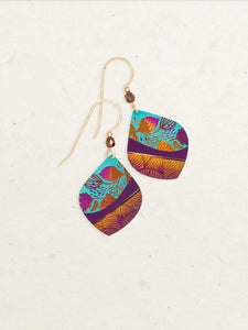 Lani Earrings, 2 Colors