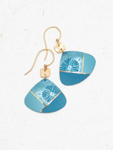 Load image into Gallery viewer, Rowan Earrings, 2 Colors
