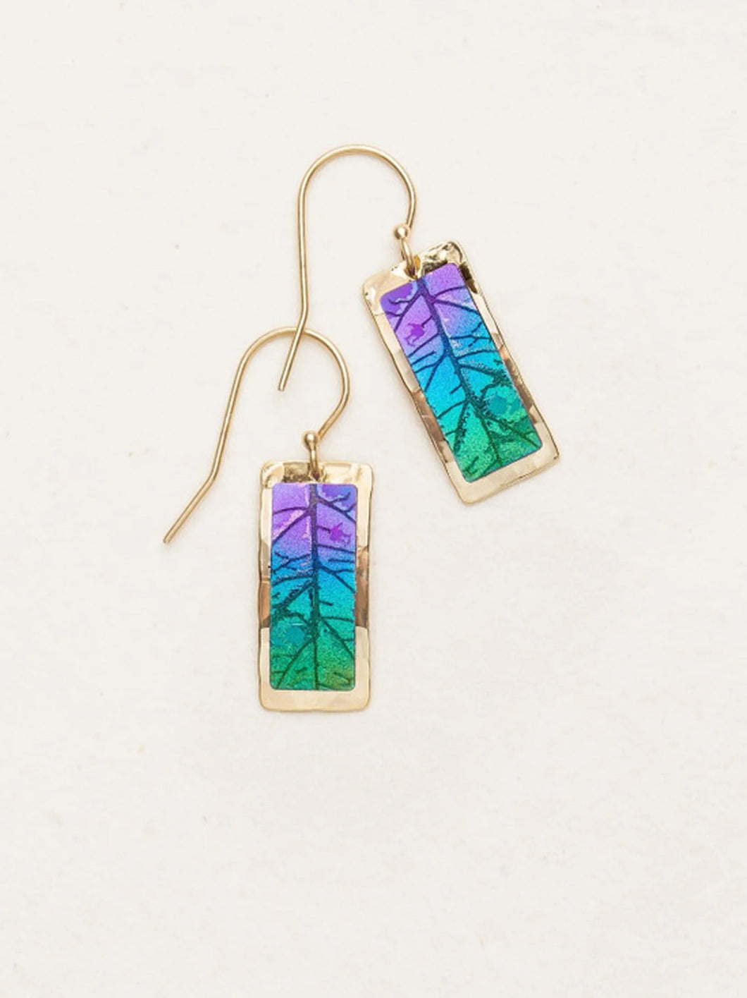 Eden Drop Earrings, 2 Colors