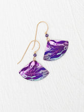 Load image into Gallery viewer, Sea Meadow Earrings, 2 Colors
