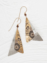 Load image into Gallery viewer, Forever Flutter Earrings
