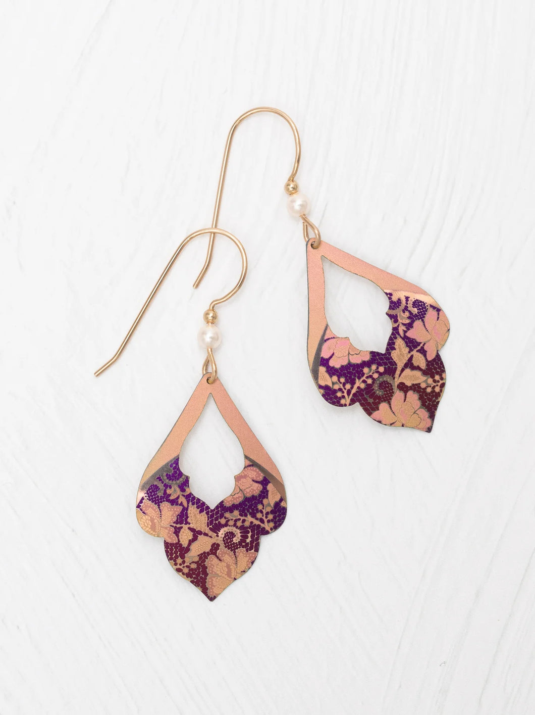 Marisol Earrings