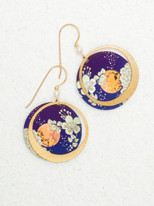 Luna Earrings