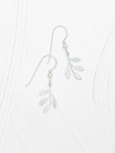Holly Yashi Signature Earings, 2 Colors