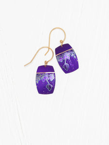 Cari Earrings, 3 Colors