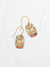 Load image into Gallery viewer, Forever Fleur Earrings, 2 Colors
