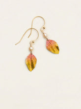 Load image into Gallery viewer, Healing Leaf Earrings, 2 Colors
