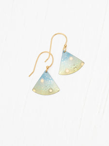 Halley Earrings, 3 Colors