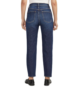 Highly Desirable Slim Straight Jean