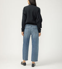 Load image into Gallery viewer, Barrel Leg Jeans
