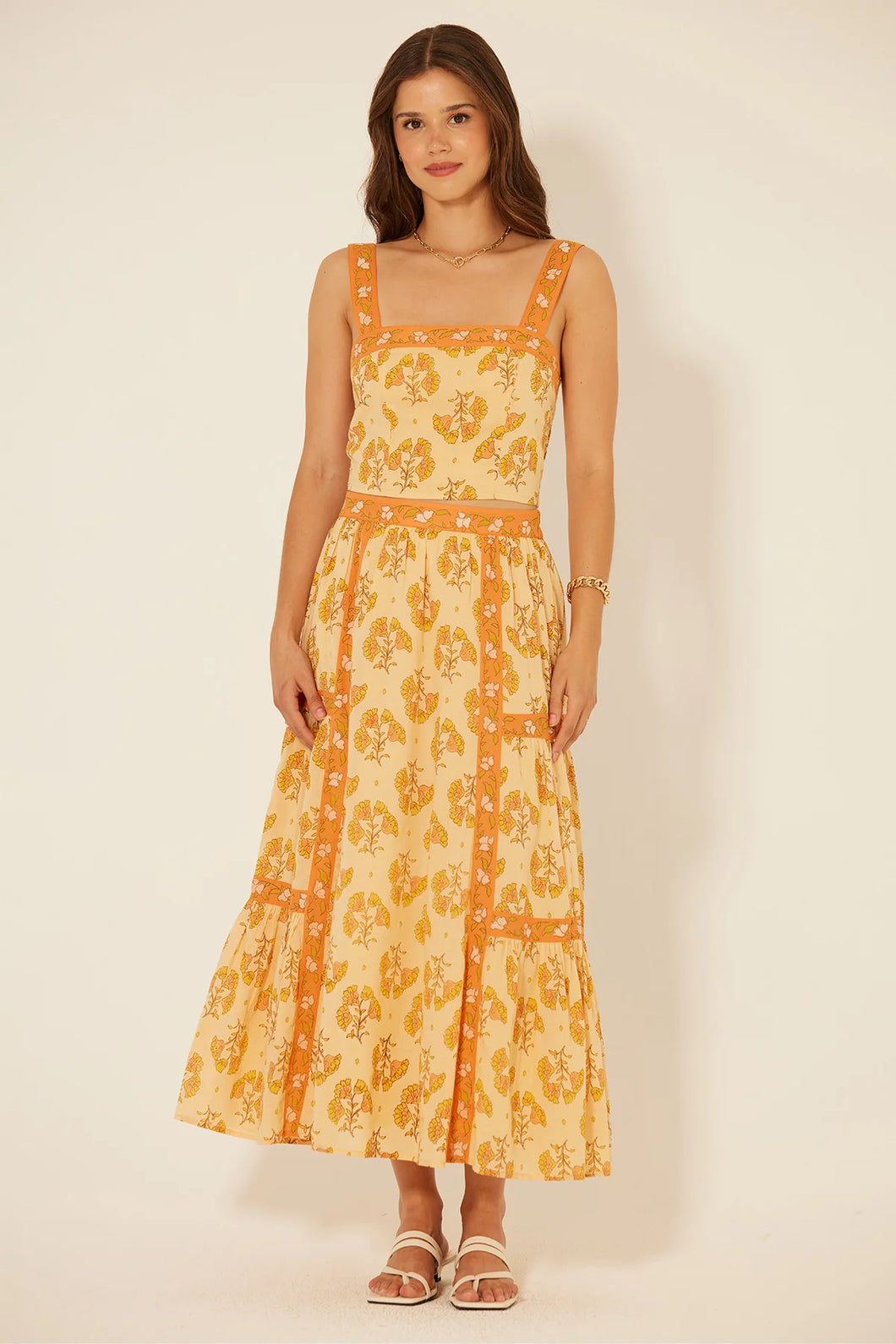 Valley Crest Skirt
