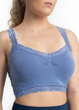 Load image into Gallery viewer, Lace Bralette, Multiple Colors
