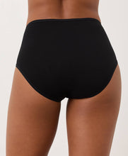 Load image into Gallery viewer, Women's Everyday High Rise Brief, 2 Colors
