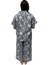 Load image into Gallery viewer, Cotton Pajama Top, 2 Colors
